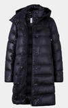 Bogner - Downfilled Puffer Coat