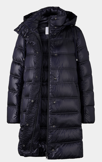 Bogner - Downfilled Puffer Coat