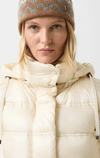 Bogner - Downfilled Puffer Coat