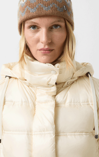 Bogner - Downfilled Puffer Coat