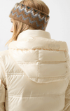 Bogner - Downfilled Puffer Coat