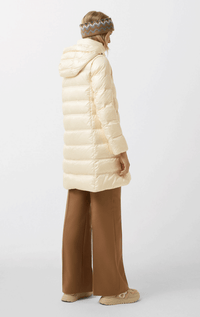 Bogner - Downfilled Puffer Coat