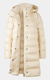 Bogner - Downfilled Puffer Coat