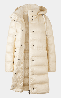 Bogner - Downfilled Puffer Coat