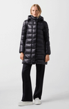 Bogner - Downfilled Puffer Coat