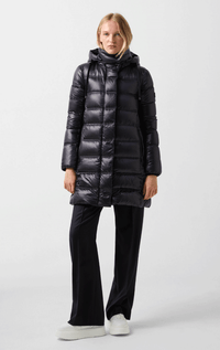 Bogner - Downfilled Puffer Coat