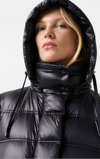 Bogner - Downfilled Puffer Coat