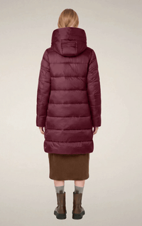 Save The Duck - Vegan Down 7/8's Coat