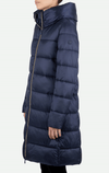 Save The Duck - Vegan Down 7/8's Coat