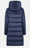 Save The Duck - Vegan Down 7/8's Coat