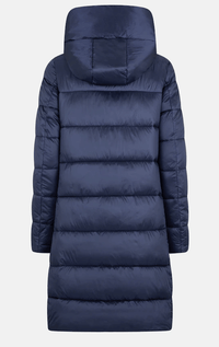 Save The Duck - Vegan Down 7/8's Coat