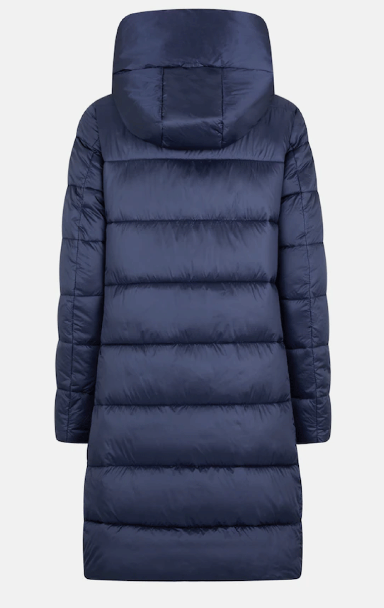 Save The Duck - Vegan Down 7/8's Coat