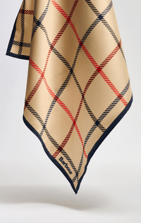 Barbour- Mackworth Head/Neck Scarf - Barrington's