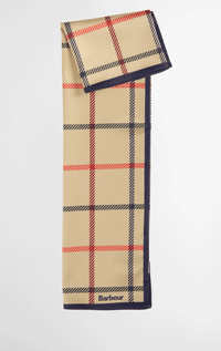 Barbour- Mackworth Head/Neck Scarf - Barrington's