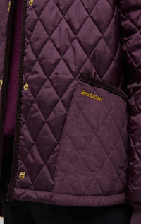 Barbour- Marla Quilted Jacket - Barrington's