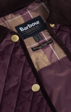 Barbour- Marla Quilted Jacket - Barrington's