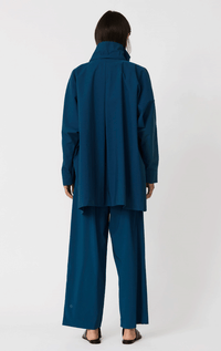 Tanta- Oversized Raincoat - Barrington's
