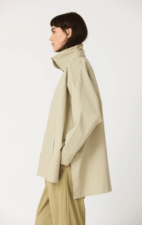 Tanta- Oversized Raincoat - Barrington's