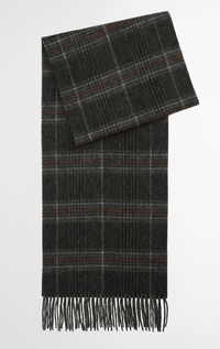 Barbour- Marsden Reversible Scarf