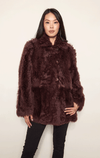 HISO- Reversible Toscana Shearling