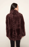HISO- Reversible Toscana Shearling