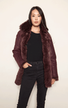 HISO- Reversible Toscana Shearling
