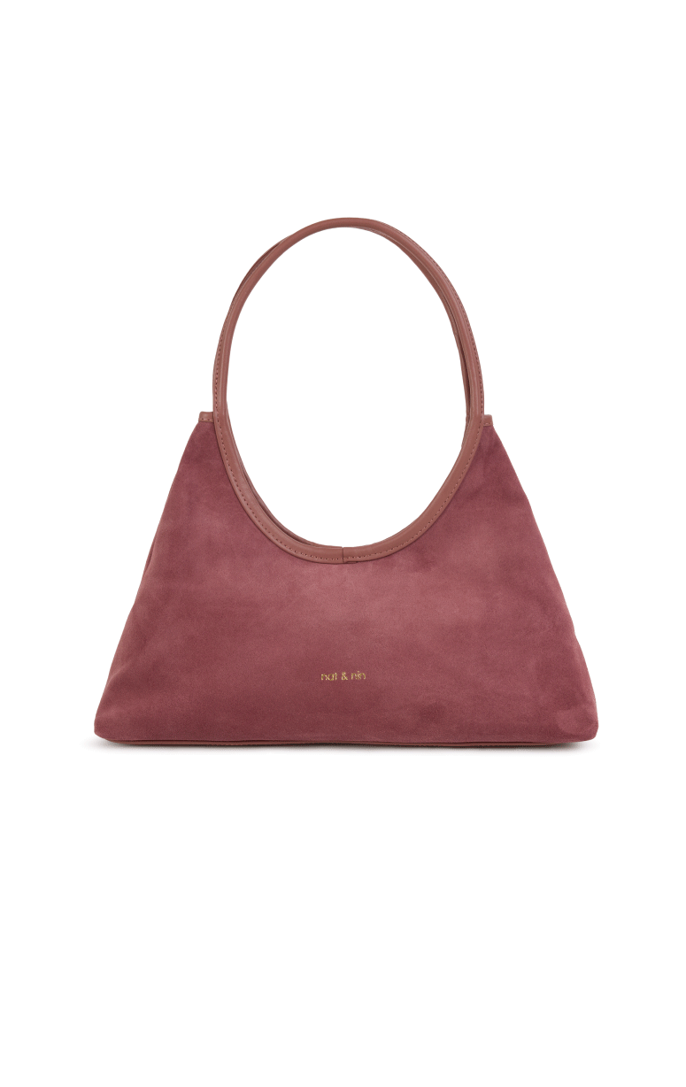 Nat & Nin- Mini Hobo Bag
