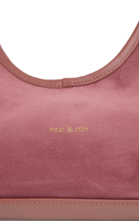 Nat & Nin- Mini Hobo Bag