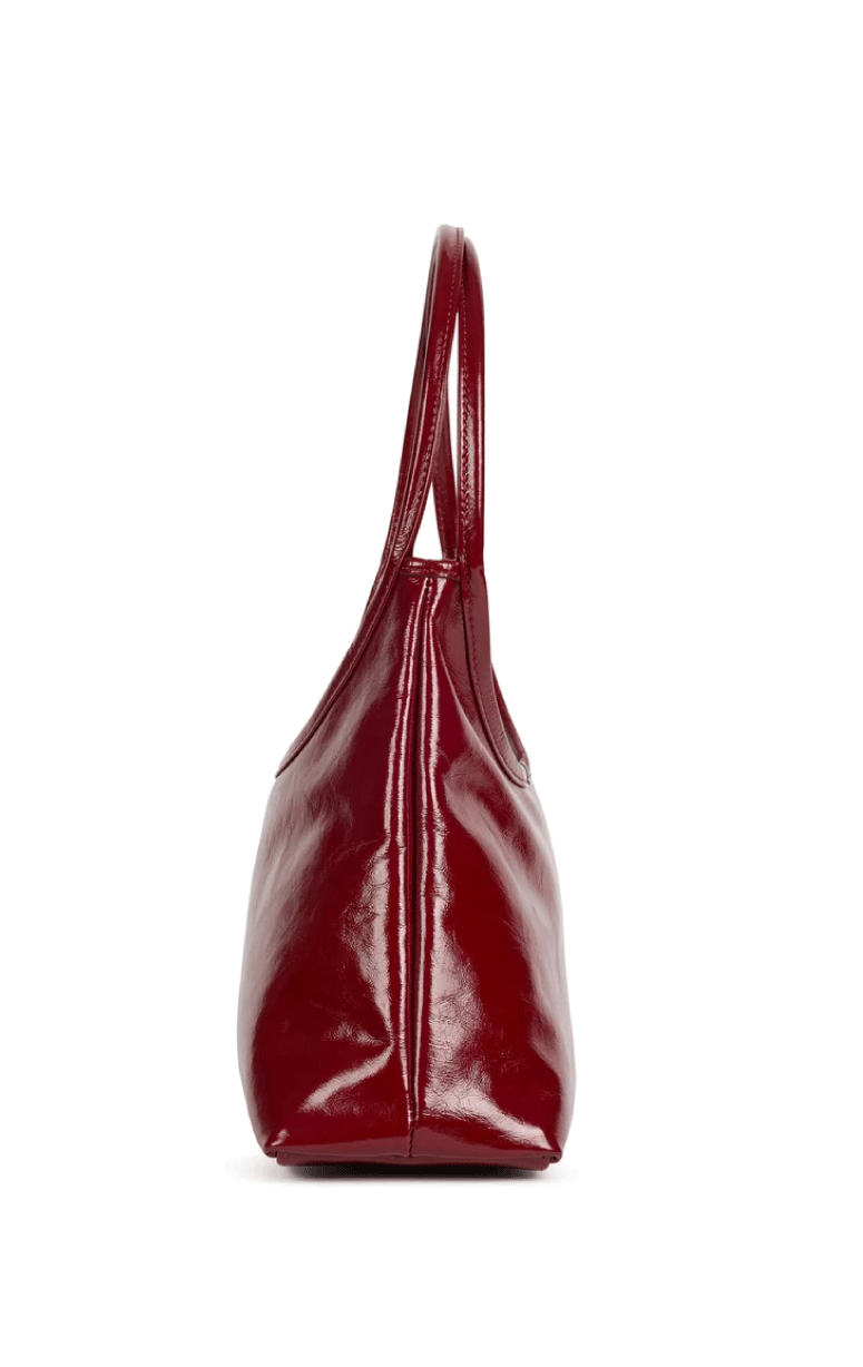 Nat & Nin- Mini Hobo Bag