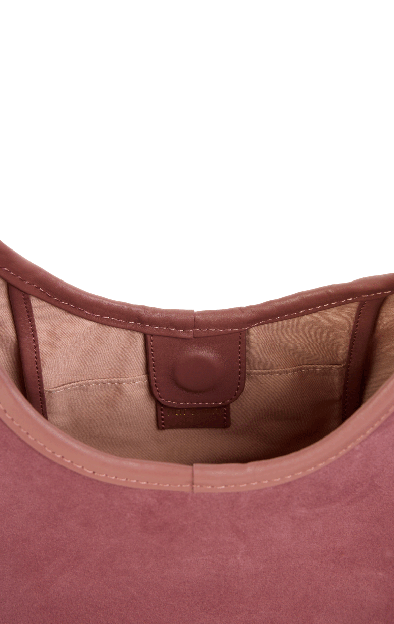 Nat & Nin- Mini Hobo Bag