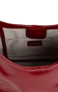 Nat & Nin- Mini Hobo Bag