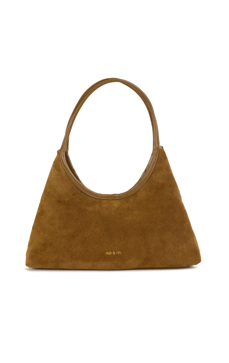 Nat & Nin- Mini Hobo Bag