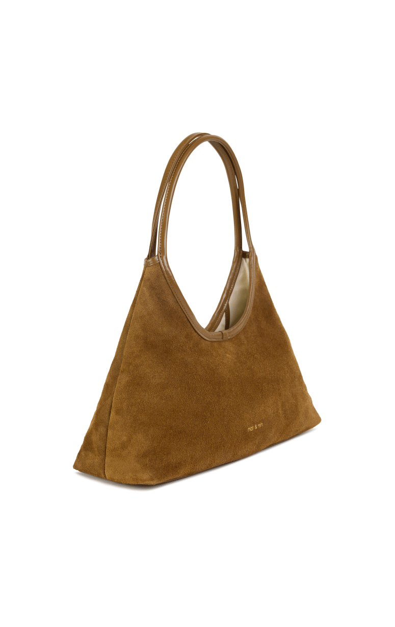 Nat & Nin- Mini Hobo Bag