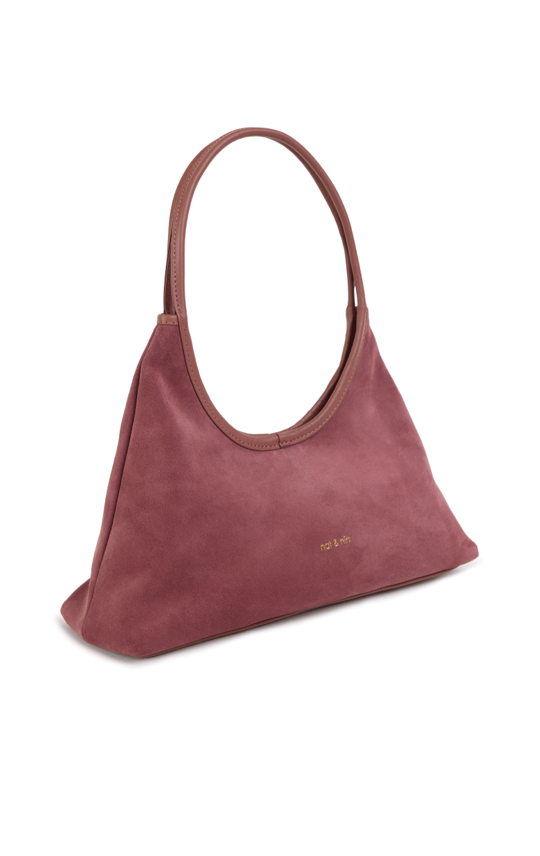 Nat & Nin- Mini Hobo Bag