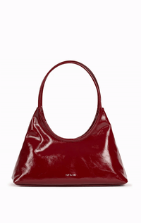 Nat & Nin- Mini Hobo Bag
