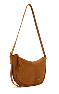 Nat & Nin- Smile Crossbody Bag