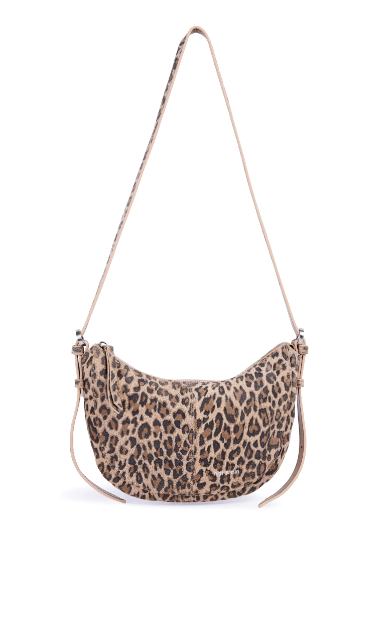Nat & Nin- Smile Crossbody Bag