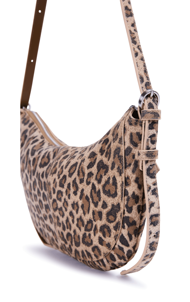 Nat & Nin- Smile Crossbody Bag