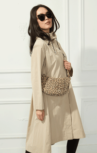 Nat & Nin- Smile Crossbody Bag