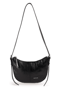 Nat & Nin- Smile Crossbody Bag