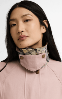 Barbour- Modern Beadnell Casual Jacket - Barrington's