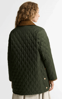 Barbour- Modern Liddesdale Jacket