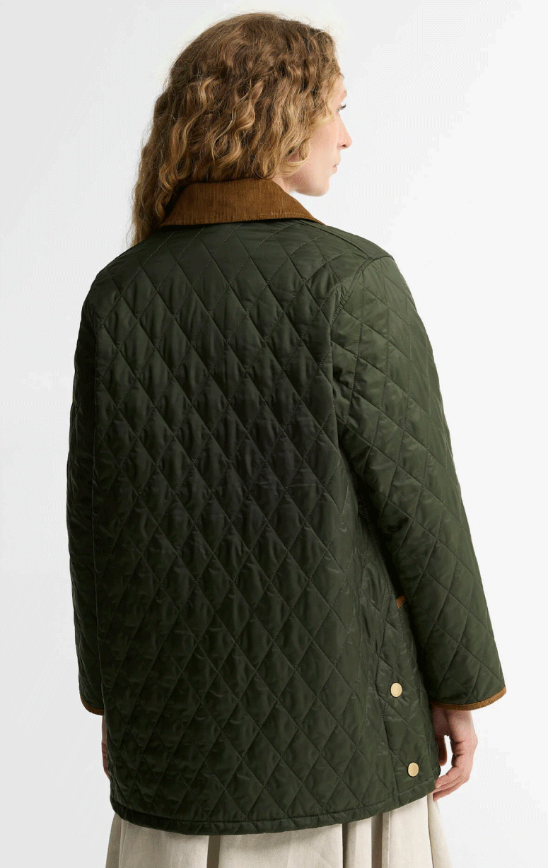 Barbour- Modern Liddesdale Jacket