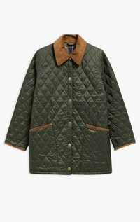 Barbour- Modern Liddesdale Jacket