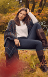 Barbour- Tartan Wrap