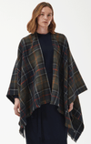 Barbour- Tartan Wrap