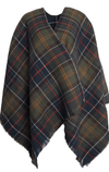 Barbour- Tartan Wrap