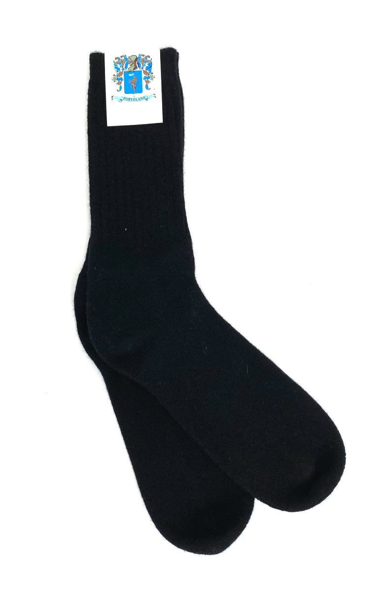 Cashmere Socks
