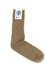 Cashmere Socks
