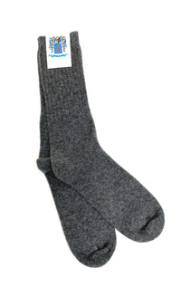 Cashmere Socks